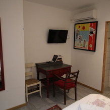 Chambres D'hôtes La Bonaventure, Узе — фото 3