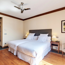 Hotel & Spa Real Badaguás-Jaca, 哈卡 — 照片 3