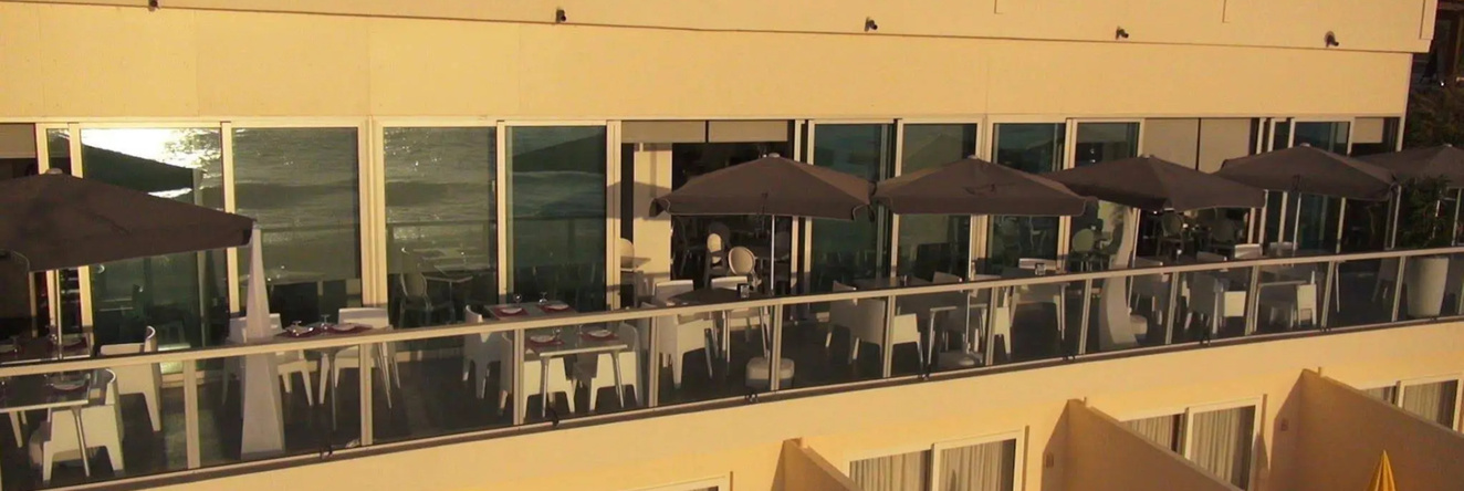 Arribas Sintra Hotel, 科拉雷斯 — 照片 1