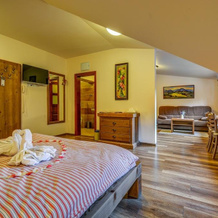 Wellness Hotel Ondrášův Dvůr, 比拉 — 照片 2