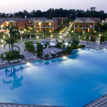 Club Hotel Baia di Tindari, 帕蒂 — 照片 5