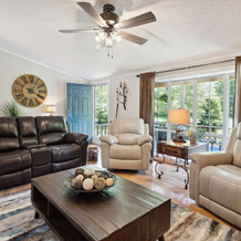Twin Ponds Retreat-Pond/Hot Tub/Fire Pit/Game Room/Pet Friendly by RedAwning, Whittier — photo 4