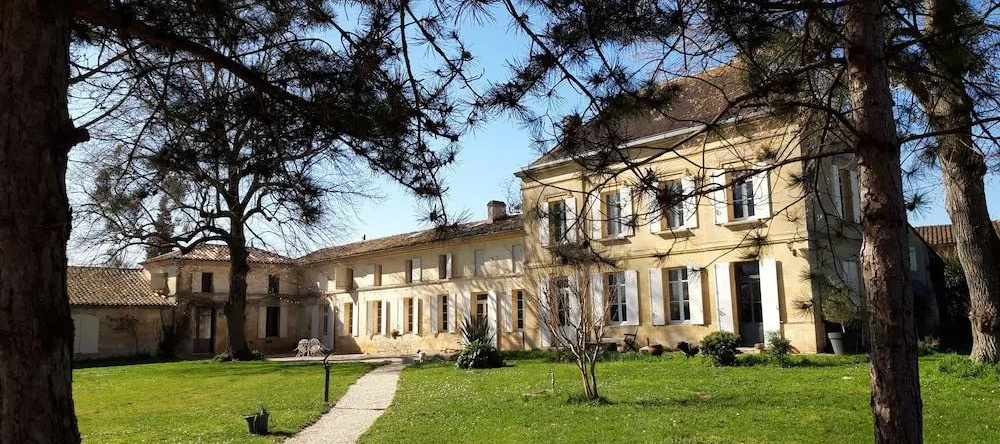 Clos de Micouleau Chambres d'Hôtes, 弗勒亚格 — 照片 1