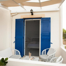 Guesthouse Perdikouli, Алики — фото 4
