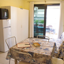 Hotel Marconi, 帕蒂 — 照片 2