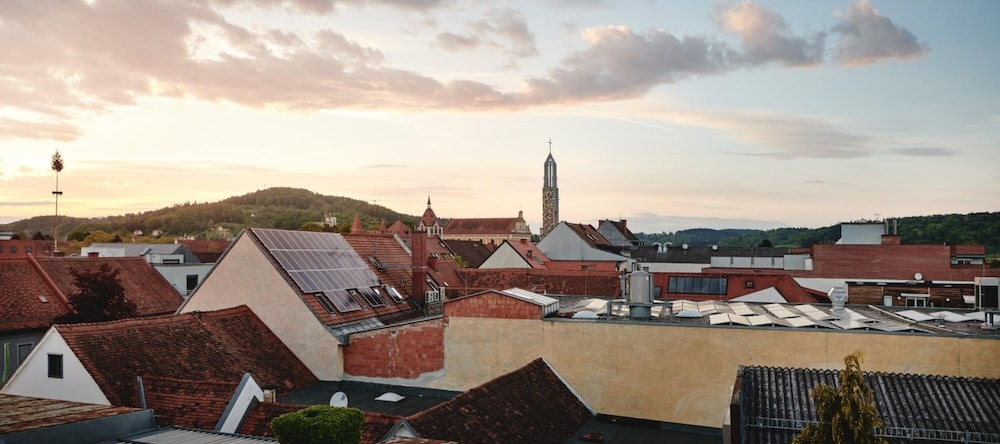 Quartier Am Bauernstadl, Фельдбах — фото 1