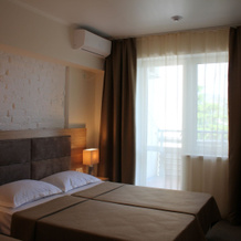Zenit Hotel, 莫尔斯科耶 — 照片 2