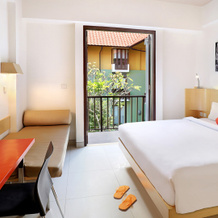 HARRIS Hotel Kuta Tuban Bali, 库塔 — 照片 5