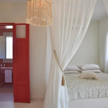 Elefthia Syros Junior Suite, Посейдония — фото 2