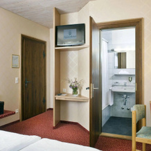 Idyllhotel Appenzellerhof, Speicher — photo 5