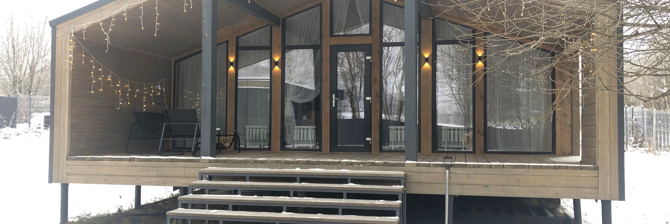Luxme House Guest House, Pereslavl-Zalesskiy — photo 1