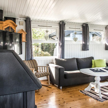 Awesome Home In Hellandsjøen With 2 Bedrooms, Хитра — фото 3