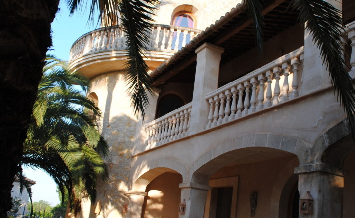Weingut & Landhotel Can Davero, Бинисалем — фото 1