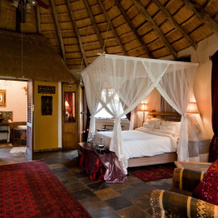 Aquanzi Lodge, Хартбиспурт — фото 5