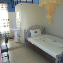 hotel satelite view, Bungoma — photo 3