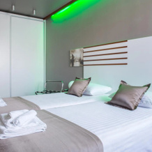 Luxury Rooms Silente Bacvice 1, Сплит — фото 3
