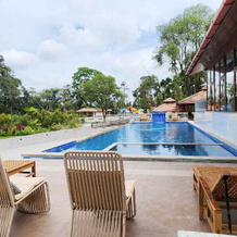 Regenta Resort Sakleshpur, 多尼戈尔 — 照片 4