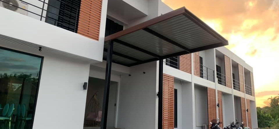 Worachat Boutique Hotel, 克姆松 — 照片 1