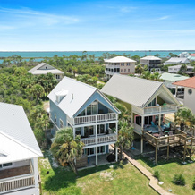 Beachcomber, Cape San Blas — photo 5