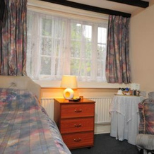 Dolforwyn Hall Country House, 兰迪西尔 — 照片 5