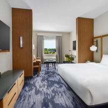 Fairfield By Marriott Inn & Suites Homestead Florida City, Флорида-Сити — фото 5