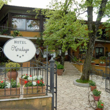 Hotel Miralago, Альбано Лацьале — фото 2