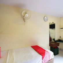 Hotel Downtown By OYO Rooms, 巴尔达曼 — 照片 4
