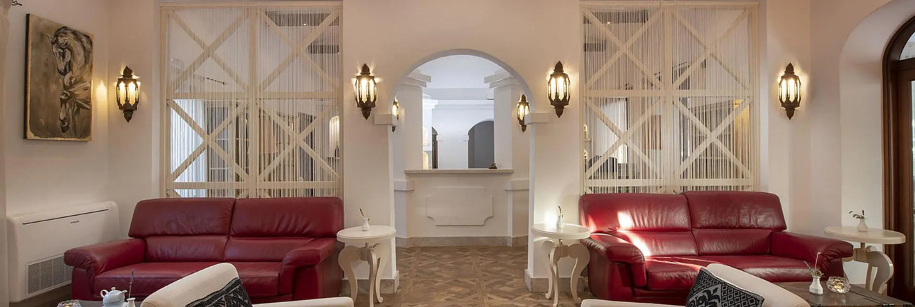 Villa Cavalieri Country Hotel, 普拉 — 照片 1