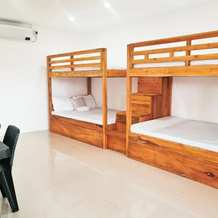 148 Guesthouse and Resort, 阿拉米诺斯 — 照片 5