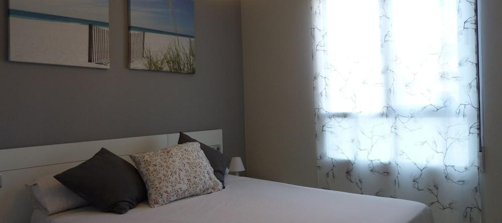 Apartamento Bahia Denia, 德尼亚 — 照片 1