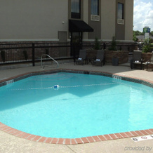 Holiday Inn Express New Albany By Ihg, Унион-Каунти — фото 4
