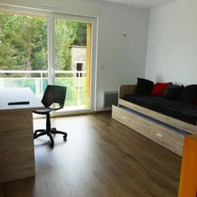 Panoramic Campus, Superbolquère — photo 2
