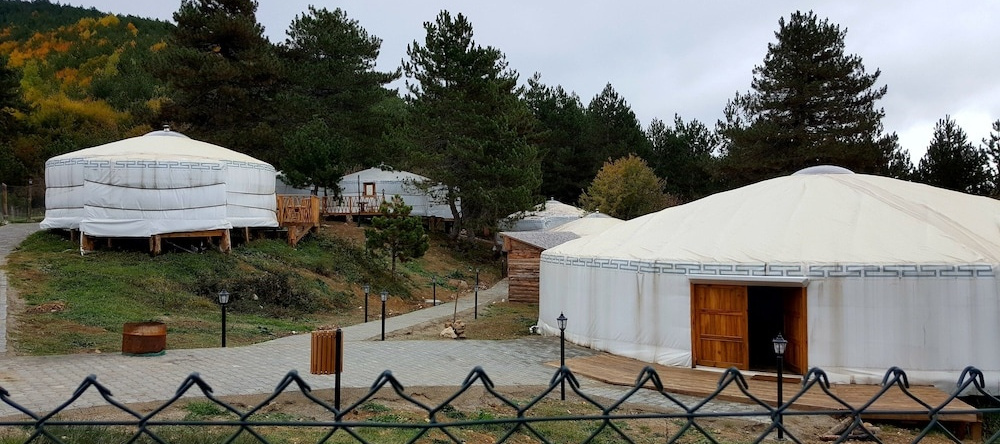 Otel Sirinyazi, Mengen — photo 1