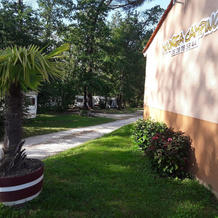 Moorea Camping, Минзак — фото 3