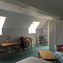 Dragonfly Cottage, Rattlesden, 贝里圣埃德蒙兹 — 照片 4