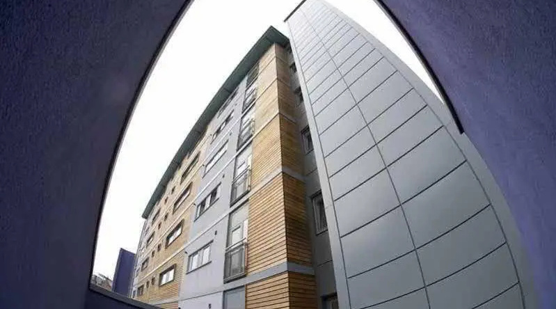 Premier Apartments Newcastle, Newcastle-upon-Tyne — photo 1