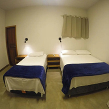 Local Hostel Novo Airão, Novo Airao — photo 4