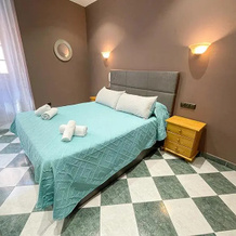 Apartamentos Illa de Arousa Centro 3000, 阿罗萨岛 — 照片 4