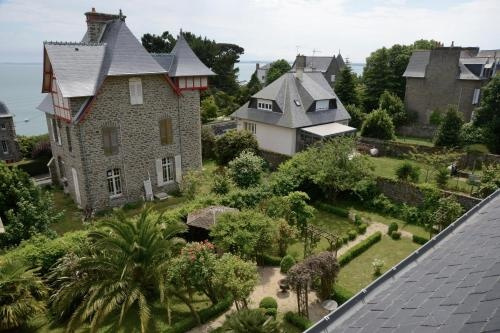 La Maison De La Marine, Канкаль — фото 1