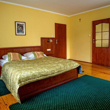 Hotel Adalbertus, Гнезно — фото 4