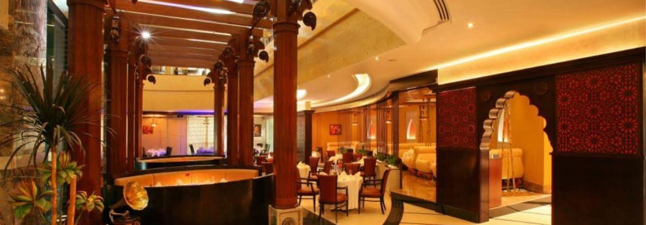 The Royale Gardens Hotel, Cheppad — photo 1