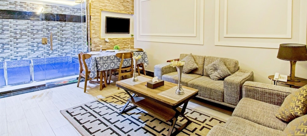 OYO 599 Beautat Resort, Abha — photo 1