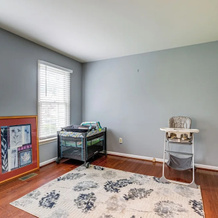 Family Retreat w/ Fenced Yard in Woodbridge!, 蒙特克莱尔 — 照片 3
