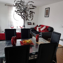Modern Apartment Minutes From Central London, UK, Ebbsfleet Valley — photo 3