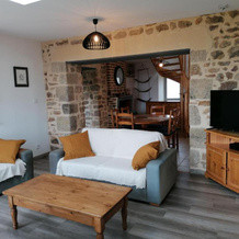 Gîte Sainte-Suzanne-et-Chammes, 4 pièces, 6 personnes - FR-1-600-151, 圣苏珊 — 照片 4