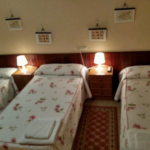 Hostal Mayo, O Barco — photo 2