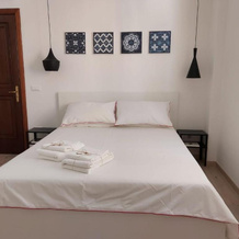 Isabella D'aragona Guest House, Барлетта — фото 3