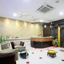 Hotel Adithya Central, 埃卢鲁 — 照片 2