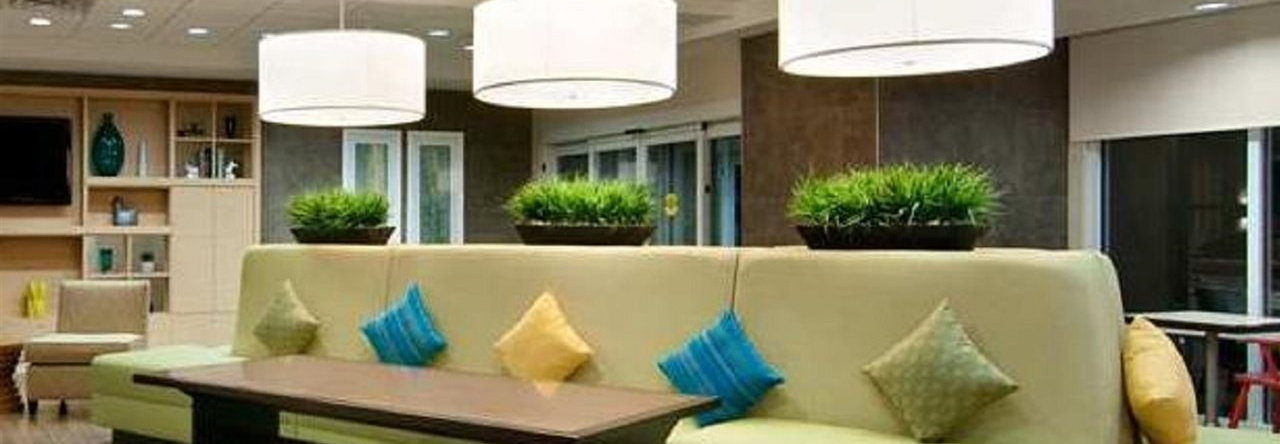 Home2 Suites By Hilton Florida City, Fl, Флорида-Сити — фото 1