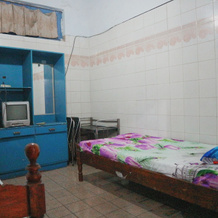 OYO Life 1972 Aman Family Inn Syariah, 波诺罗戈 — 照片 5